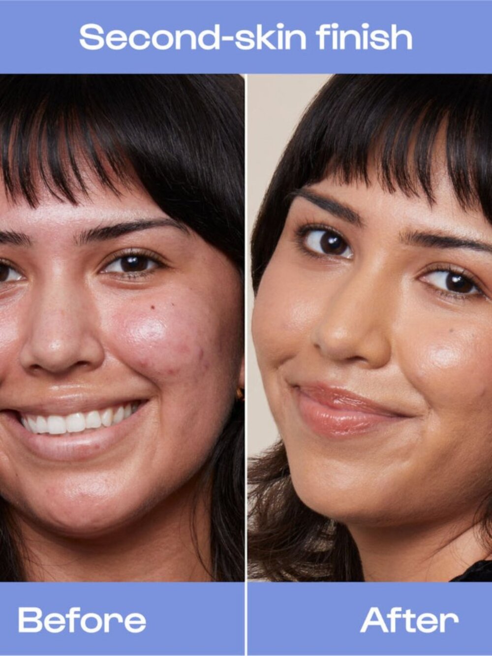 alleyoop Game Face Second Skin Concealer (MVP) - Picture 4 of 4